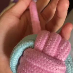 Mainan Gigi Anjing Mainan Kucing Dog Toy Interactive