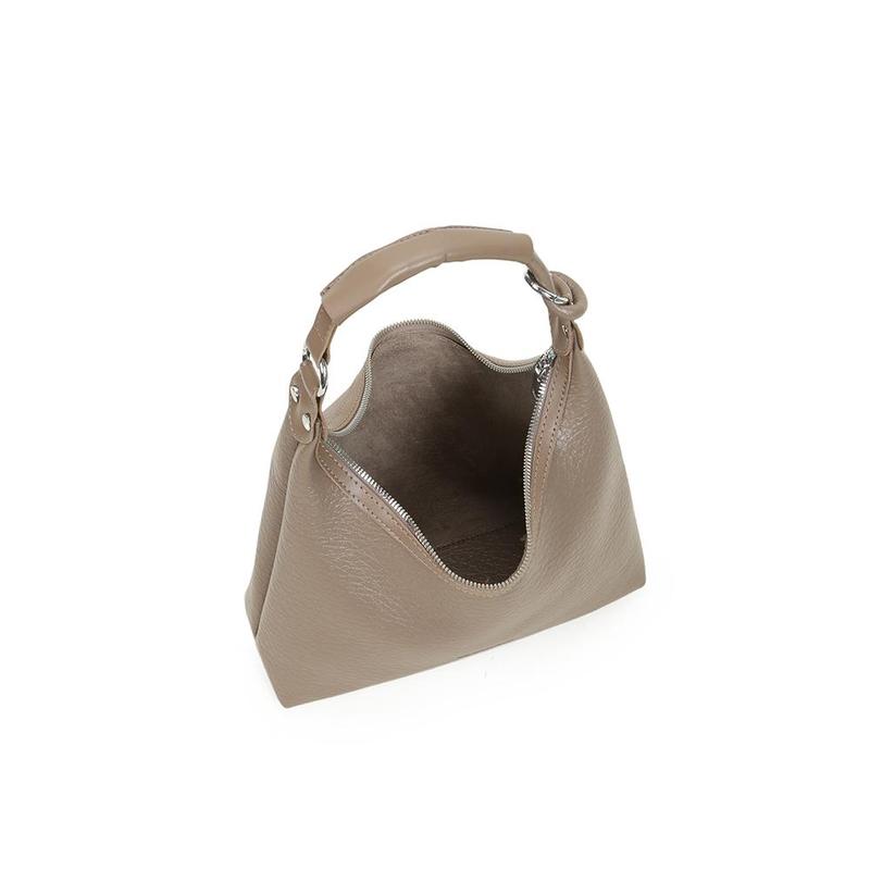 COCOTAYA Nora Bag Túi Đeo Vai Bằng Da PU, Chất Lượng Cao, Phong Cách Cổ Điển Dễ Phối Đồ Thời Trang Và Đơn Giản, Túi Đưa Thư Túi Xách 6