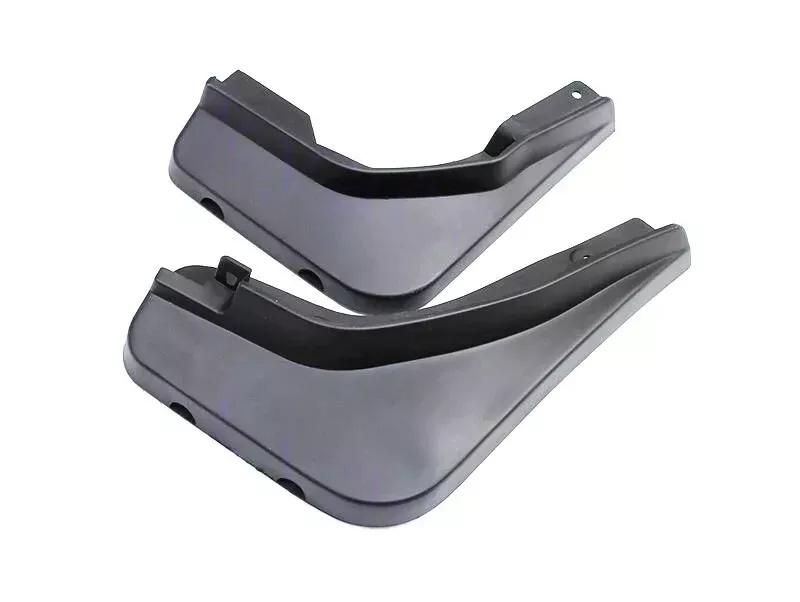 Car decoration Splash Guards Mud Flaps For 2024-2025 Mercedes Benz E Class Sedan W214 Fender 4pcs/set 3