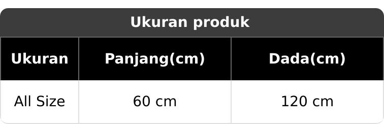 NUEKA - Thalita Love Blouse Atasan Rajut Terkini Korean /style Knittwear