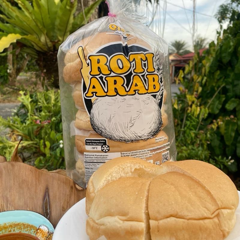 Islam Roti ROTI ARAB SEDAP PRODUK MUSLIM Food - TikTok Shop Malaysia