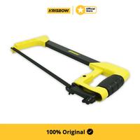 Gambar Krisbow Gergaji Besi 2 Angle 30 cm Metal Saw Manual Cutting Workshop Hand Tool dari Krisbow Official ID Kab. Bekasi 3 Tokopedia