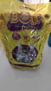 Product Review of Makanan Kucing Bolt 800gr dan 1kg All Varian Repack Adult dan Kitten whiskas from A**i 0