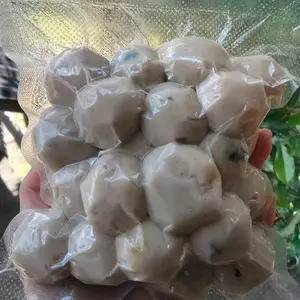 CILOK CANDU isi jando 30 butir tanpa bumbu, Food