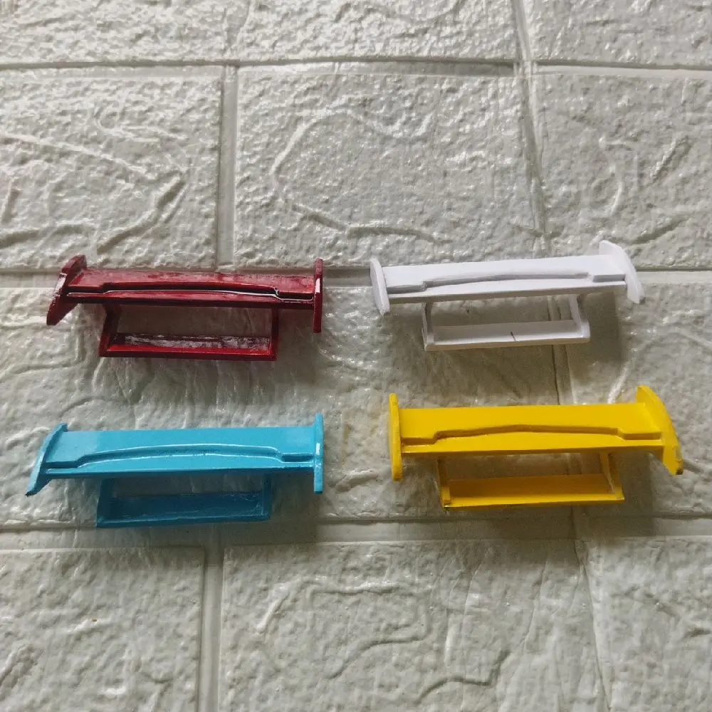 sayap variasi miniatur bus warna random