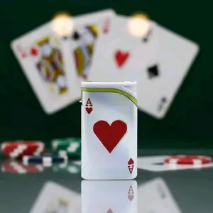 KOREK API GAS BARA JACK BLACK FML-980