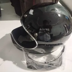 Helm Cakil Custom Niels Original Sni  Motorcycle