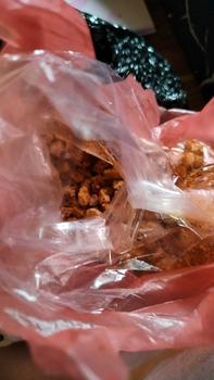Product Review of BASRENG STIK PEDAS DAUN JERUK PURUT 500GR from S**🐣 0