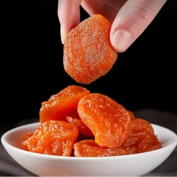 [250g] Aprikot merah kering*2