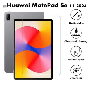 Screen Protector Tempered Glass untuk HUAWEI MATEPAD PRO 12.2 SE 11 INCH full layar