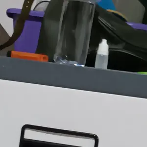 Resin bening 250gr dan katalis