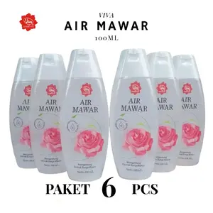 VIVA AIR MAWAR 200ML/VIVA AIR MAWAR 100ML