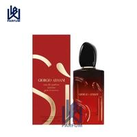 Gambar Giorgio Armani Si Intense 100Ml dari Love By Winni Kota Administrasi Jakarta Selatan 1 Tokopedia