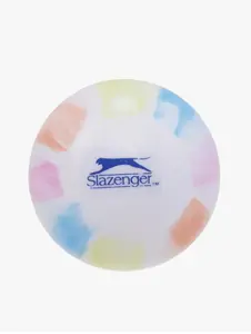 Slazenger Unisex Hockey Balls - Swoosh Smooth