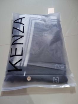Product Review of SET TUNIK HIJAB PRINTING BY HERLIN KENZAS FASHION from D**m 0