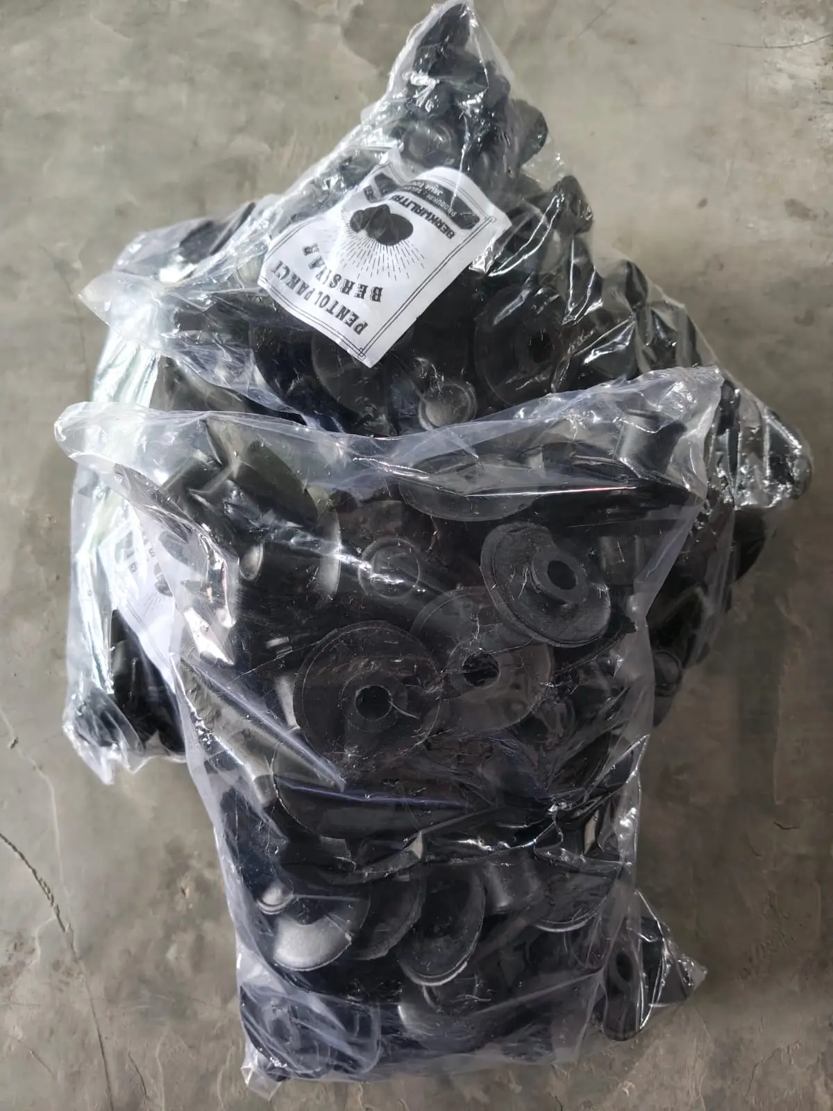 TUTUP PANCI/PENTOLAN TUTUP PANCI