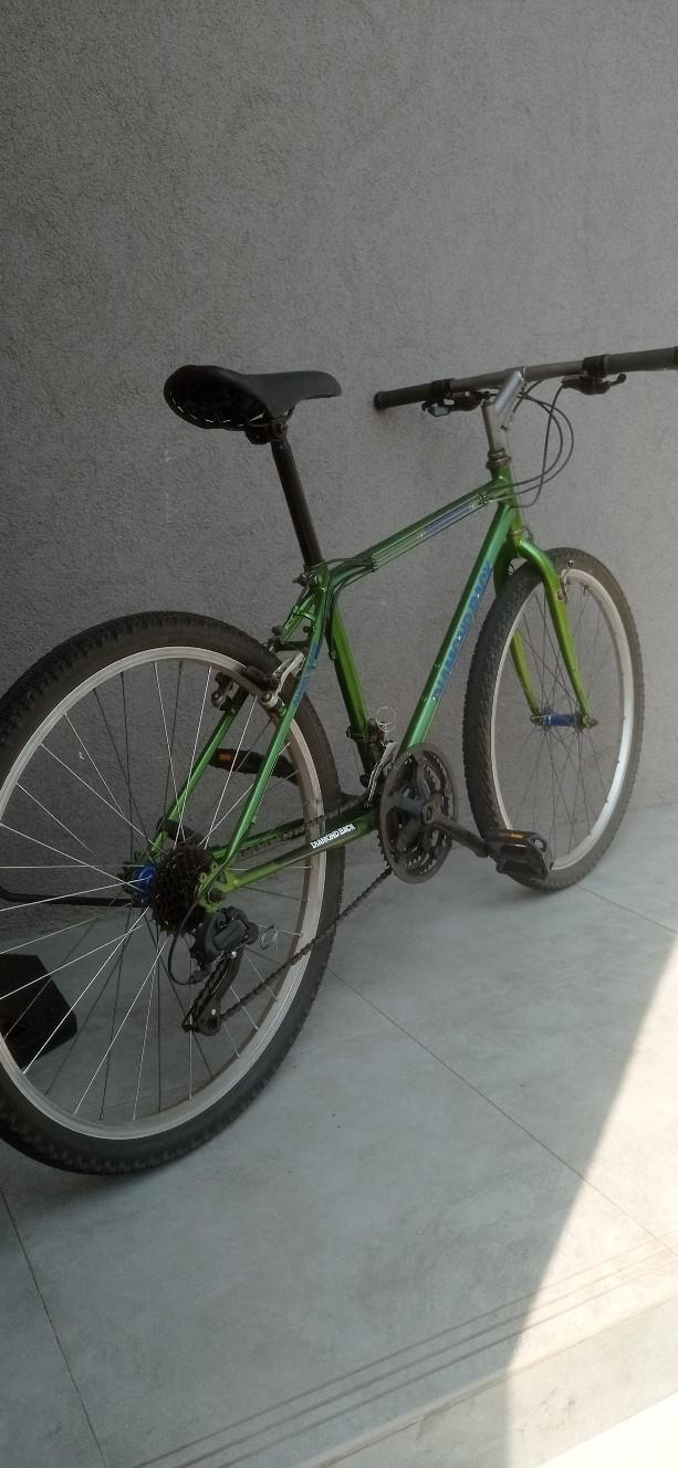 Product Introduction of sepeda commuter mtb 26 vintage kalcer 26er promo murah Outdoor 9