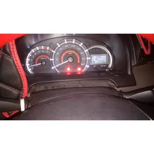 PROMO LCD Avanza Xenia Speedometer Pin 22 +5 Tahun 2012-2021