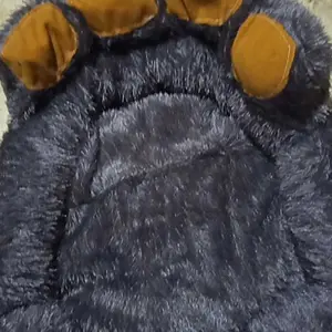 KASUR KUCING DAN ANJING BAD KAKI JUMBO 45X45CM