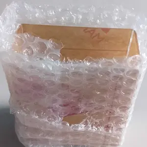 Akrilik Soliter Akuarium Ukuran 10x5x12 cm untuk Cupang Guppy Baby Chana