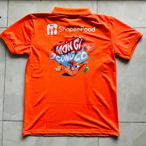 Đồng phục Duyên Hải