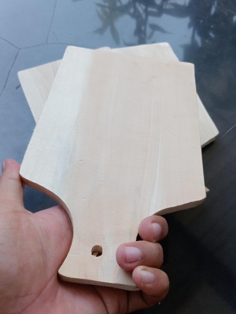 Product Introduction of talenan bahan kayu isi 3pcs 1