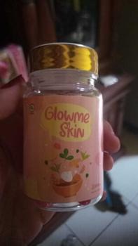 Product Review of Noera Glow Me Skin Capsule | Suplemen Kecantikan Kulit | Perawatan Kulit from H**4 0