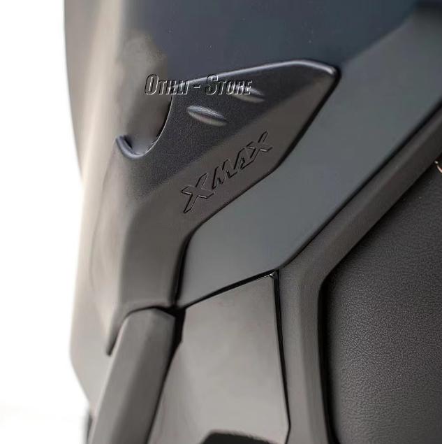 Product Introduction of Motorcycle Body Protector Logo Sticker Anti-Scratch Strips Sticker For YAMAHA XMAX 125 X-MAX 300 X-MAX125 X-MAX300 XMAX300 2023 19