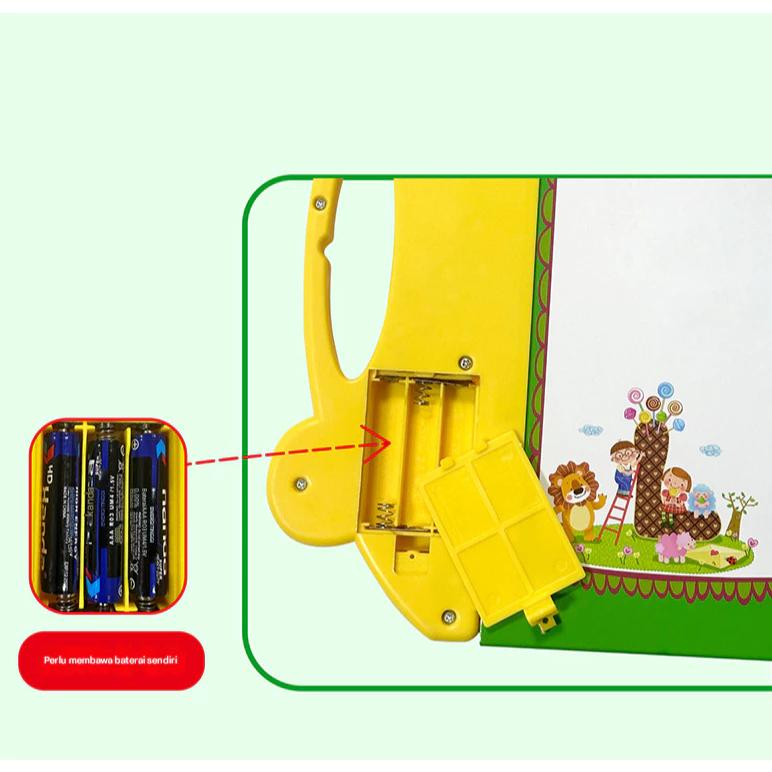 PenjualLokal-26 Materi Smart Book Interaktif Bersuara untuk Belajar Membaca dalam Bahasa Indonesia Smart Book Bersuara Indonesia Inggris Mainan Edukasi Belajar Bersuara Indonesia Inggris Mainan Buku Edukasi Belajar audiolyfe anak untuk stimulasi berbicara