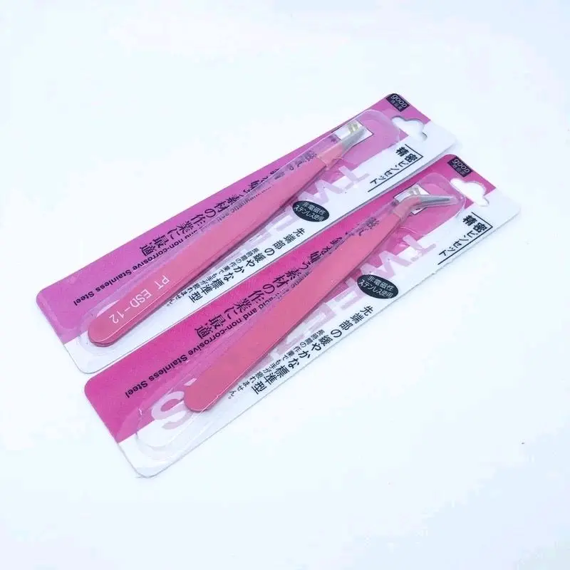 pinset pink 1set