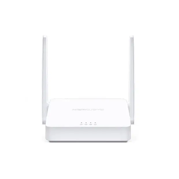 Mercusys MW302R Multi-Mode Wireless N Router 300Mbps Device 5