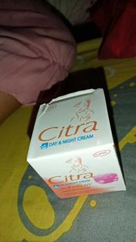 Product Review of 3 Pcs Cream Citra Super 2in1 from S**🍂 0
