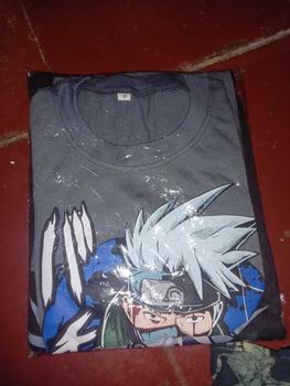 Product Review of SETELAN BAJU ANAK LAKI LAKI TERBARU SIZE 4, 6, 8, 10 from t**# 0