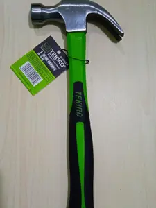 PALU KAMBING 12 OZ TEKIRO / CLAW HAMMER (GT-CH2110)