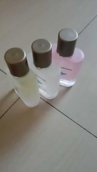 Product Review of Promo Beli 1 Dapat 3 Parfum Garuda Eau De Perfume Pria Wanita Tahan Lama - Greentea, Kuning Pramugari from @**A D**I M** 0