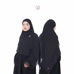 Madiha Square Ban by Yoora sarah