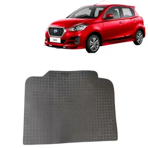 Karpet Bagasi Mobil Datsun Go Anti Slip,Mudah Di Bersihkan, Kualitas Terbaik