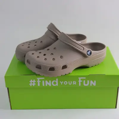 Selected How to Take Strap Off Crocs TikTok Shop