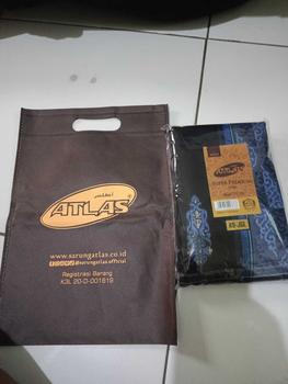 Product Review of SARUNG ATLAS SUPREM 970 dan 980 KUALITAS BRONZE from S**Z 1** 2