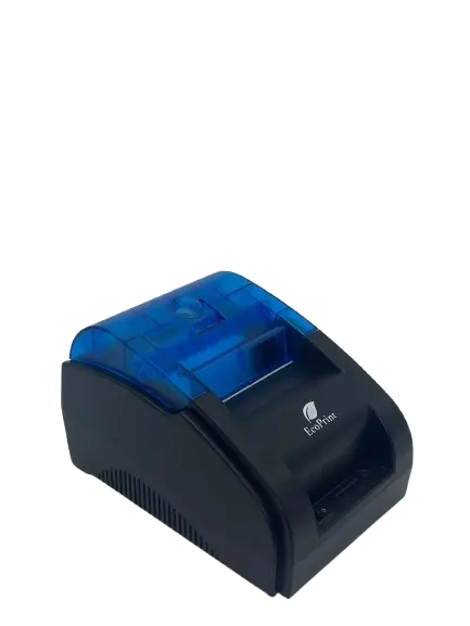 Printer Thermal ECOPRINT 80MM DP80 Desktop Kasir 80MM - Bluetooth RJ 11 - Label & Receipt 3