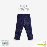 Gambar Velvet Junior Legging Bayi - Baby Girls Legging Print - rabbit, 3-6 Bulan dari VelvetJunior_NEW Kota Administrasi Jakarta Barat 3 Tokopedia