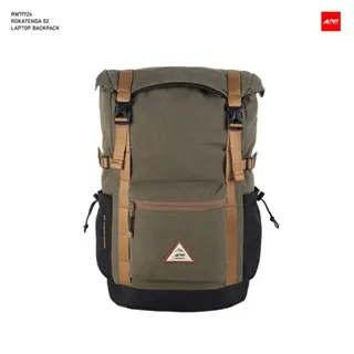 Ransel Rokatenda 02 Daypack Arei Outdoorgear 5