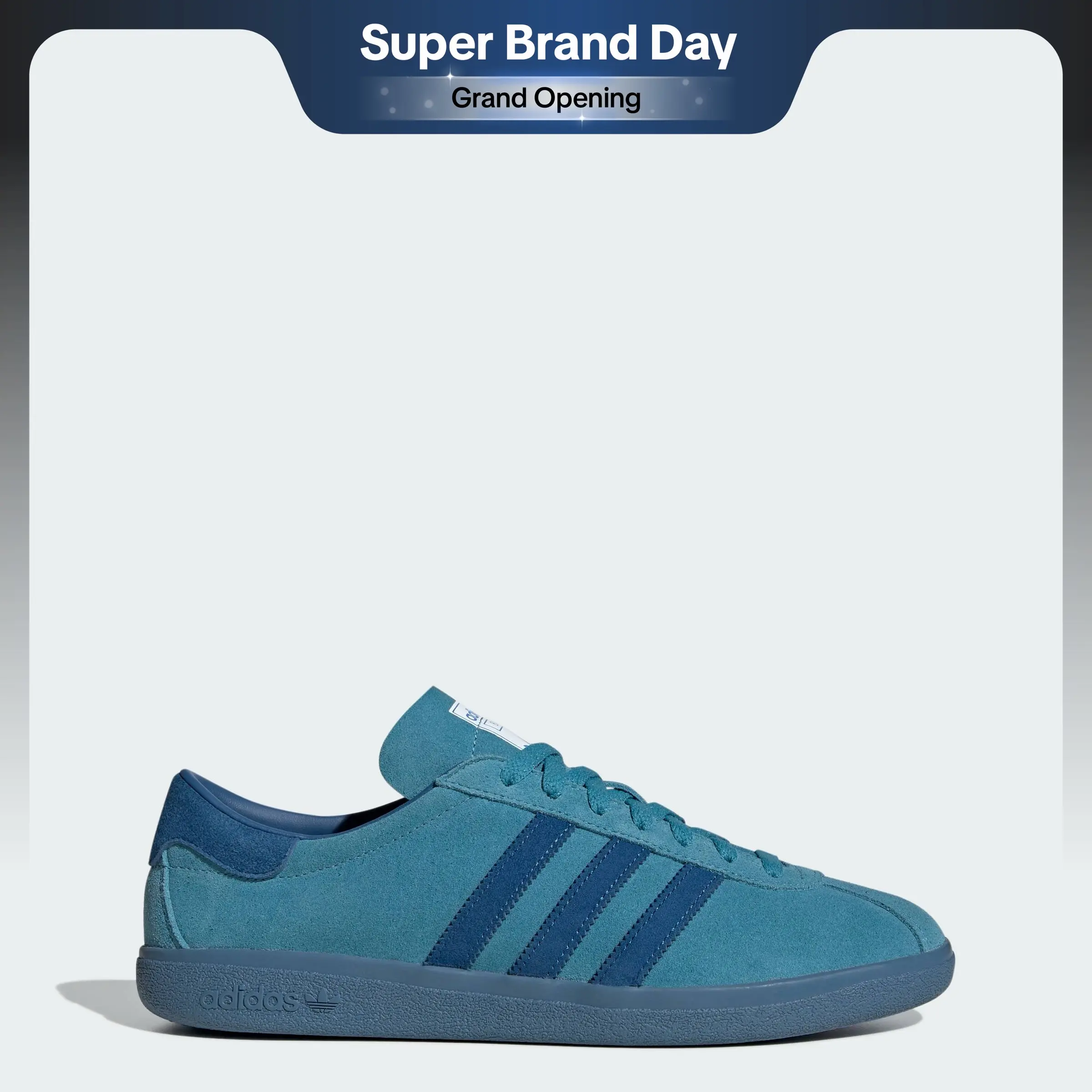 adidas Lifestyle Bali Shoes Men Blue IG6195
