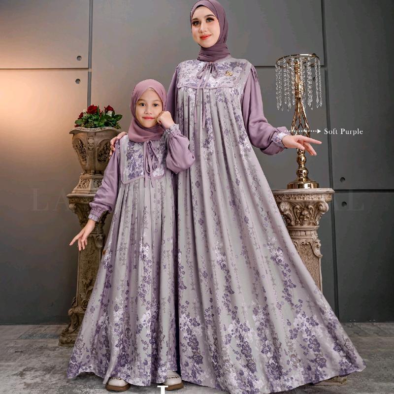 DRESS WANITA PREMIUM BEST SELLER JEMIMA MOMS DRESS 7