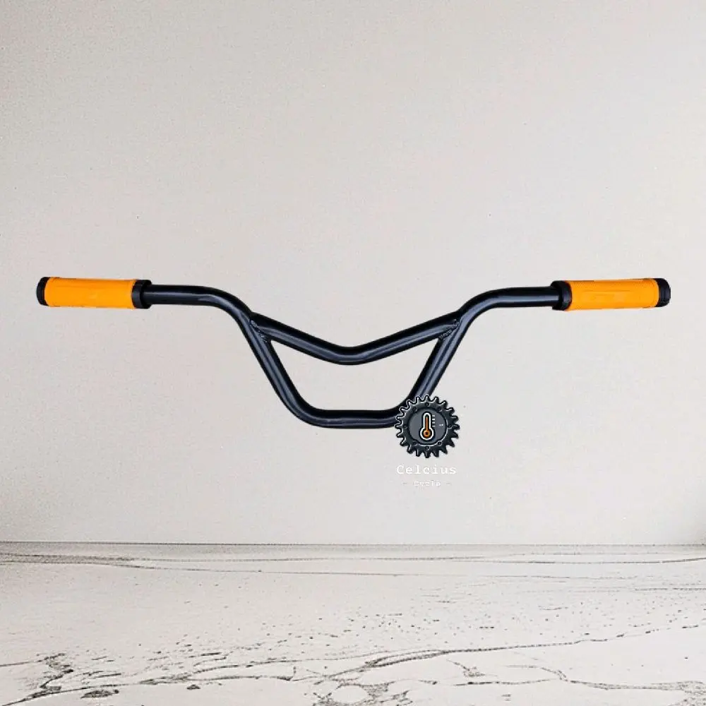 Stir M3 Jari + Orange