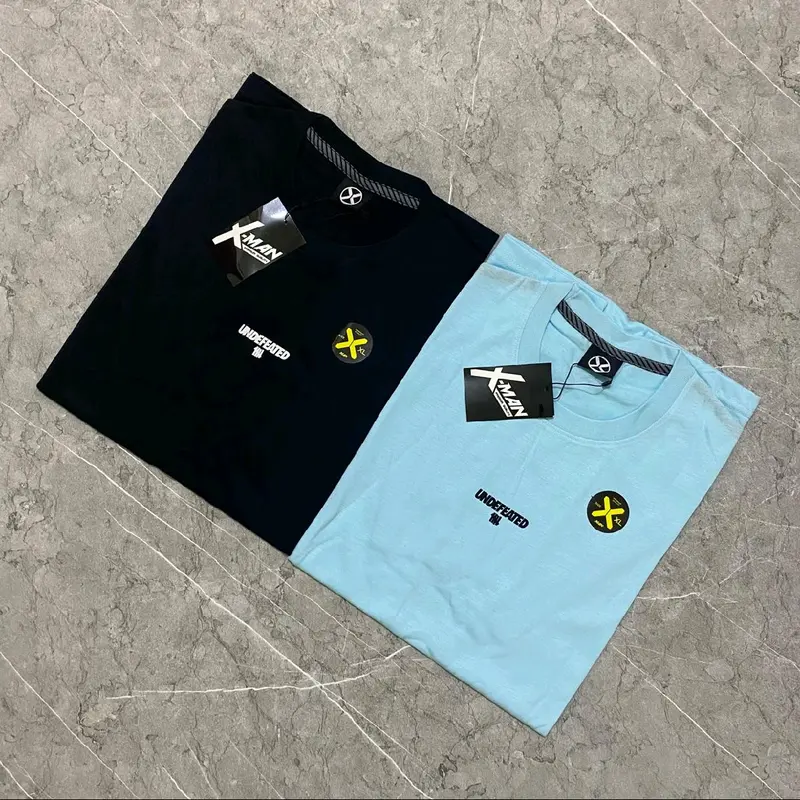 PAKET 2PCS 50 RIBU KAOS PRIA TERLARIS BAHAN KATUN 24S MOTIF RANDOM KAOS DISTRO MOTIF SIMPLE MIX BRAND 5