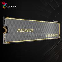 Gambar Adata LEGEND 860 500GB M.2 NVMe PCIe Gen4x4 SSD - Solid State Drive dari GASOL SUMBERSARI Kota Malang 1 Tokopedia