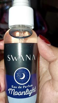 Product Review of Hanasui Swana Parfum Eau De Parfume 100ml BPOM HALAL from .**ᴀ ʟ** 0