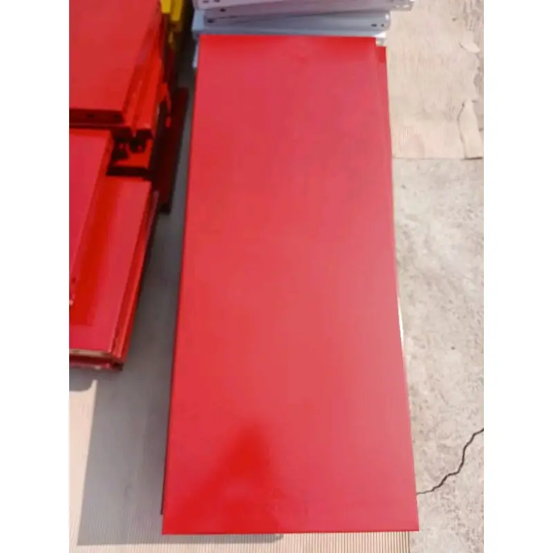 Ambalan Rak Besi ukuran 140x50 cm