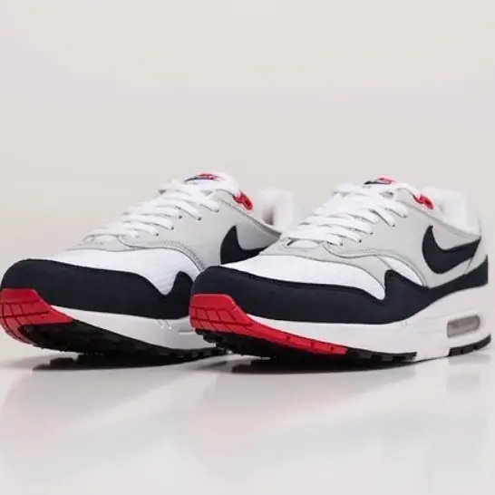 Sepatu Pria Nἱkẹ AM Obsidian Original Quality - Shoes Sneakers Kasual Man Bisa COD Bayar di tempat